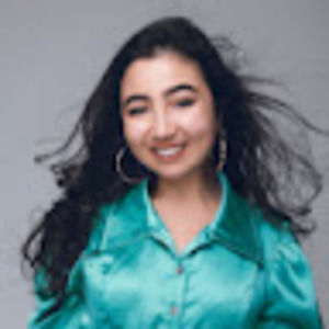 Meet your Posher, Gabrielle